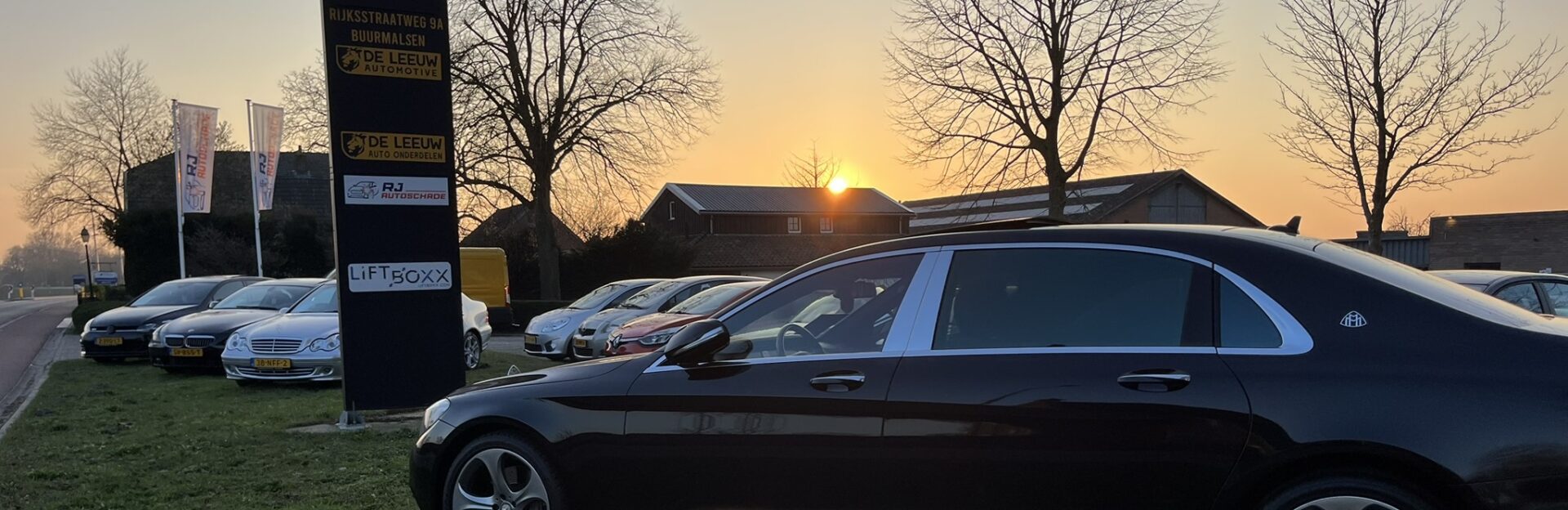 De Leeuw Automotive B.V.